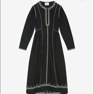 Isabel Marant Pippa dress